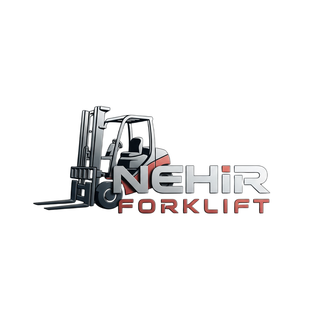 Nehir Forklift